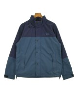THE NORTH FACE（ザノースフェイス）マウンテンパーカー 青 サイズ:L メンズ/2200620576017