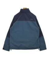THE NORTH FACE（ザノースフェイス）マウンテンパーカー 青 サイズ:L メンズ/2200620576017