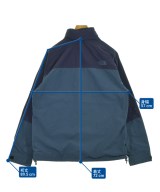 THE NORTH FACE（ザノースフェイス）マウンテンパーカー 青 サイズ:L メンズ/2200620576017
