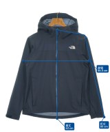 THE NORTH FACE（ザノースフェイス）マウンテンパーカー 紺 サイズ:M レディース/2200620585095