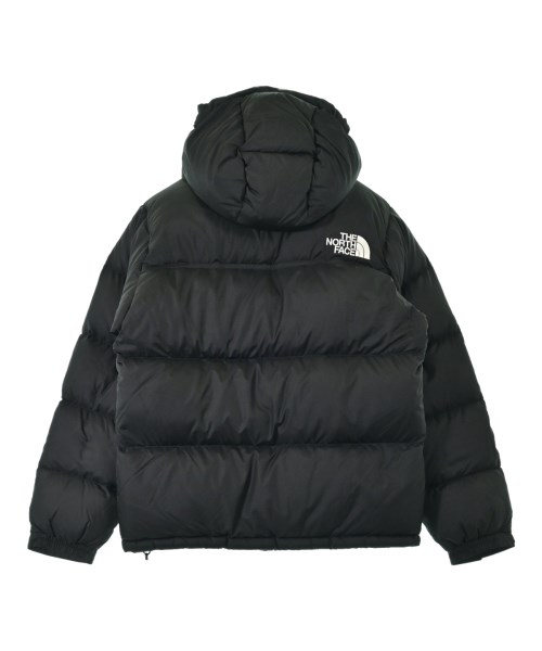 THE NORTH FACE（ザノースフェイス）ダウンジャケット/ダウンベスト 黒 サイズ:M メンズ/2200620602013
