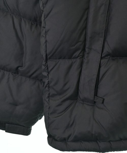 THE NORTH FACE（ザノースフェイス）ダウンジャケット/ダウンベスト 黒 サイズ:M メンズ/2200620602013