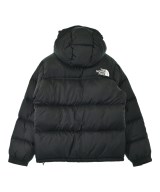 THE NORTH FACE（ザノースフェイス）ダウンジャケット/ダウンベスト 黒 サイズ:M メンズ/2200620602013