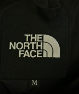 THE NORTH FACE（ザノースフェイス）ダウンジャケット/ダウンベスト 黒 サイズ:M メンズ/2200620602013