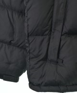 THE NORTH FACE（ザノースフェイス）ダウンジャケット/ダウンベスト 黒 サイズ:M メンズ/2200620602013