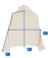 THE NORTH FACE（ザノースフェイス）その他 白 サイズ:S レディース/2200620651035