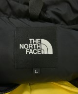 THE NORTH FACE（ザノースフェイス）ダウンジャケット/ダウンベスト 黄 サイズ:L メンズ/2200618415212