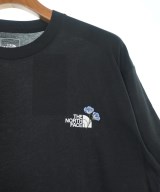 THE NORTH FACE（ザノースフェイス）Tシャツ・カットソー 黒 サイズ:L メンズ/2200620348102