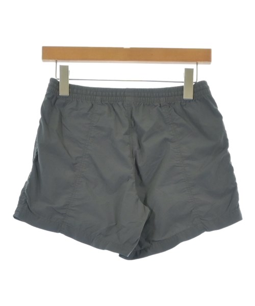 THE NORTH FACE（ザノースフェイス）ショートパンツ グレー サイズ:S レディース/2200620470124