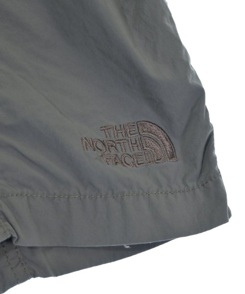 THE NORTH FACE（ザノースフェイス）ショートパンツ グレー サイズ:S レディース/2200620470124