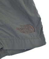 THE NORTH FACE（ザノースフェイス）ショートパンツ グレー サイズ:S レディース/2200620470124