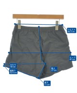 THE NORTH FACE（ザノースフェイス）ショートパンツ グレー サイズ:S レディース/2200620470124