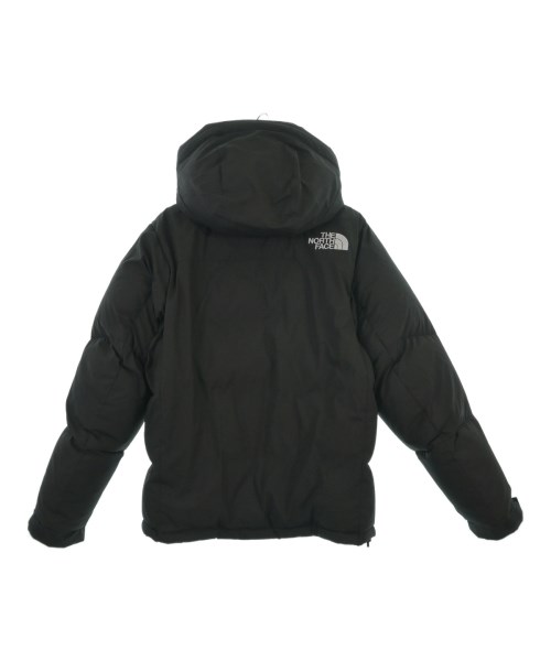 THE NORTH FACE（ザノースフェイス）ダウンジャケット/ダウンベスト 黒 サイズ:L メンズ/2200620808019