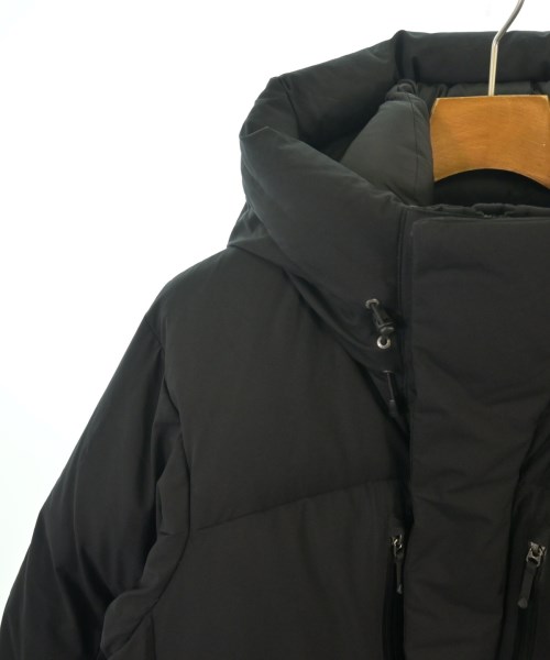 THE NORTH FACE（ザノースフェイス）ダウンジャケット/ダウンベスト 黒 サイズ:L メンズ/2200620808019