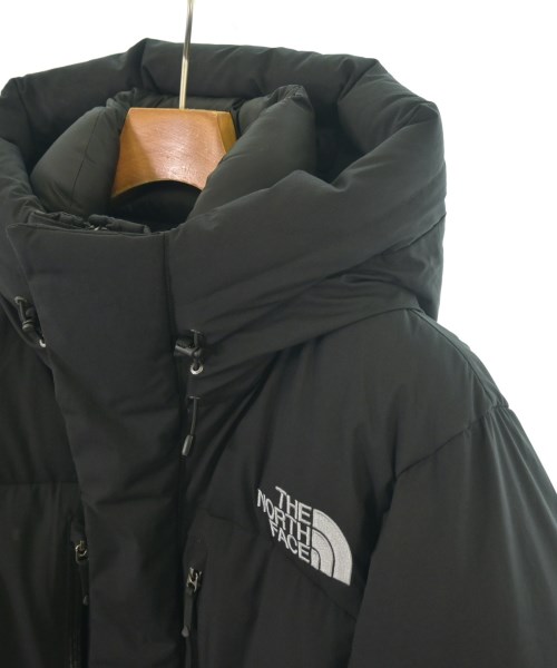 THE NORTH FACE（ザノースフェイス）ダウンジャケット/ダウンベスト 黒 サイズ:L メンズ/2200620808019