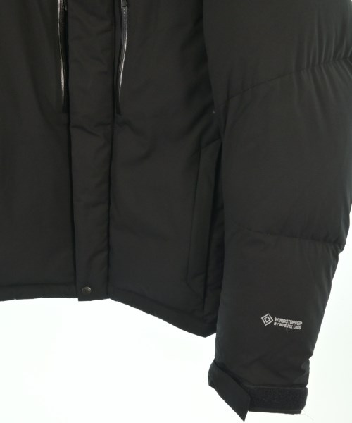 THE NORTH FACE（ザノースフェイス）ダウンジャケット/ダウンベスト 黒 サイズ:L メンズ/2200620808019