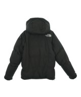 THE NORTH FACE（ザノースフェイス）ダウンジャケット/ダウンベスト 黒 サイズ:L メンズ/2200620808019