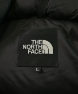 THE NORTH FACE（ザノースフェイス）ダウンジャケット/ダウンベスト 黒 サイズ:L メンズ/2200620808019