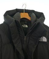 THE NORTH FACE（ザノースフェイス）ダウンジャケット/ダウンベスト 黒 サイズ:L メンズ/2200620808019