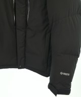 THE NORTH FACE（ザノースフェイス）ダウンジャケット/ダウンベスト 黒 サイズ:L メンズ/2200620808019
