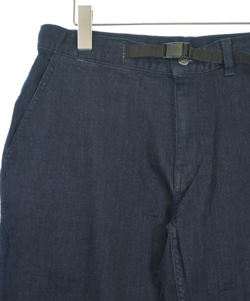 THE NORTH FACE（ザノースフェイス）デニムパンツ 紺 サイズ:M メンズ/2200621036015