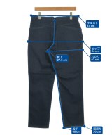 THE NORTH FACE（ザノースフェイス）デニムパンツ 紺 サイズ:M メンズ/2200621036015