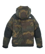 THE NORTH FACE（ザノースフェイス）ダウンジャケット/ダウンベスト カーキ サイズ:S メンズ/2200621066012