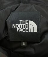 THE NORTH FACE（ザノースフェイス）ダウンジャケット/ダウンベスト カーキ サイズ:S メンズ/2200621066012