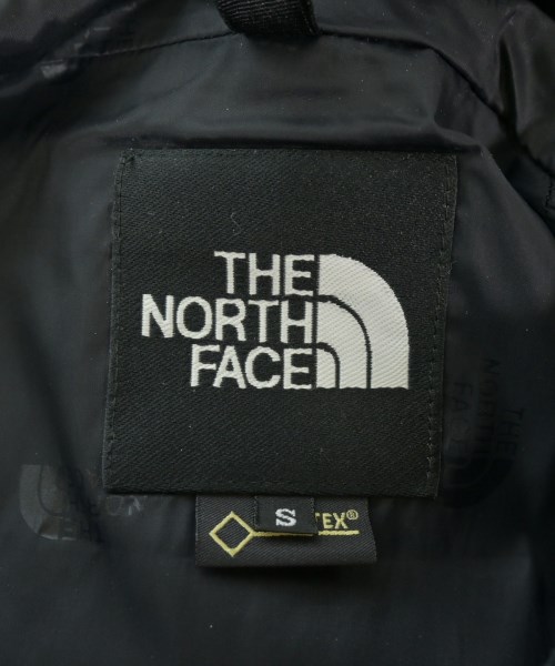 THE NORTH FACE（ザノースフェイス）マウンテンパーカー オレンジ サイズ:S メンズ/2200621066029