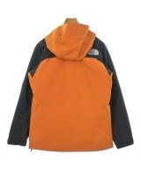 THE NORTH FACE（ザノースフェイス）マウンテンパーカー オレンジ サイズ:S メンズ/2200621066029
