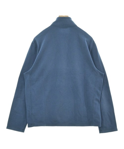 THE NORTH FACE（ザノースフェイス）スウェット 青 サイズ:M メンズ/2200610395109