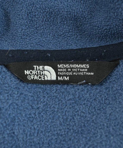 THE NORTH FACE（ザノースフェイス）スウェット 青 サイズ:M メンズ/2200610395109