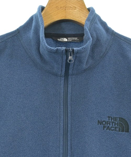 THE NORTH FACE（ザノースフェイス）スウェット 青 サイズ:M メンズ/2200610395109