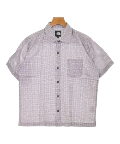 ザノースフェイス(THE NORTH FACE)のTHE NORTH FACE カジュアルシャツ