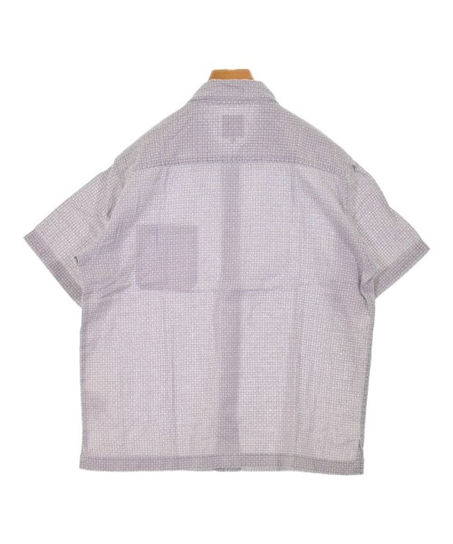 THE NORTH FACE（ザノースフェイス）カジュアルシャツ 赤 サイズ:S メンズ/2200619015053