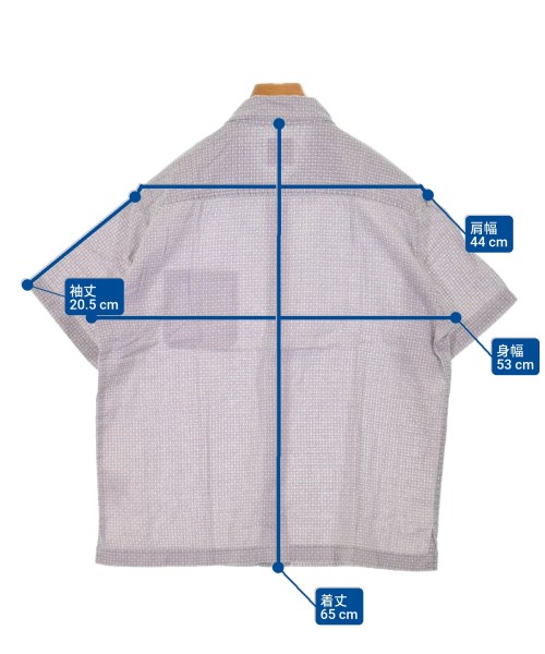 THE NORTH FACE（ザノースフェイス）カジュアルシャツ 赤 サイズ:S メンズ/2200619015053