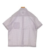 THE NORTH FACE（ザノースフェイス）カジュアルシャツ 赤 サイズ:S メンズ/2200619015053