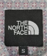 THE NORTH FACE（ザノースフェイス）カジュアルシャツ 赤 サイズ:S メンズ/2200619015053