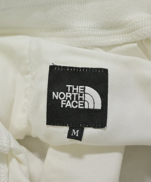 THE NORTH FACE（ザノースフェイス）ショートパンツ 白 サイズ:M メンズ/2200620538084