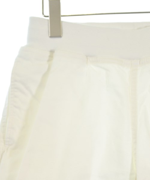 THE NORTH FACE（ザノースフェイス）ショートパンツ 白 サイズ:M メンズ/2200620538084