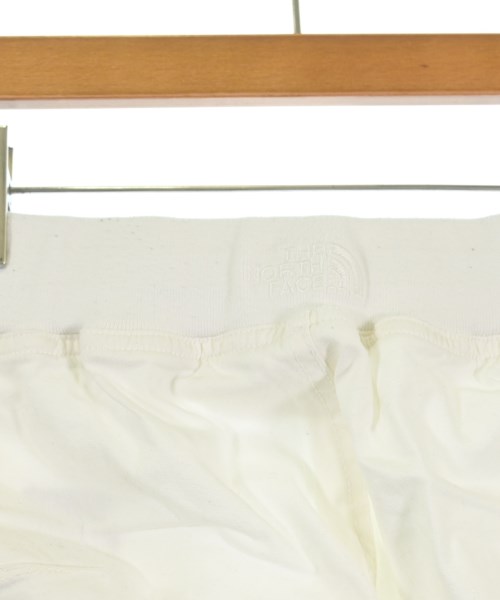 THE NORTH FACE（ザノースフェイス）ショートパンツ 白 サイズ:M メンズ/2200620538084