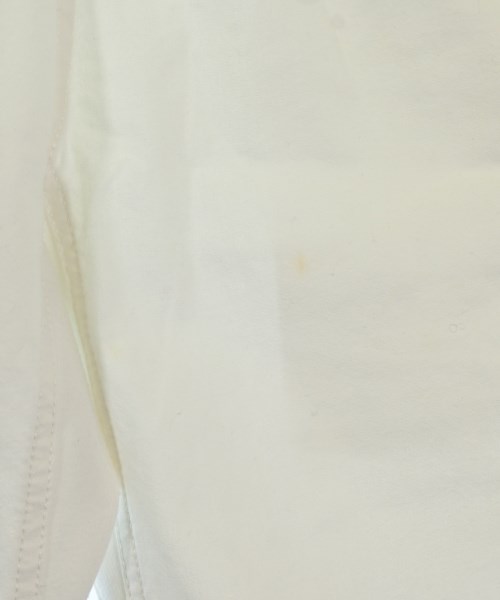 THE NORTH FACE（ザノースフェイス）ショートパンツ 白 サイズ:M メンズ/2200620538084