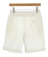 THE NORTH FACE（ザノースフェイス）ショートパンツ 白 サイズ:M メンズ/2200620538084