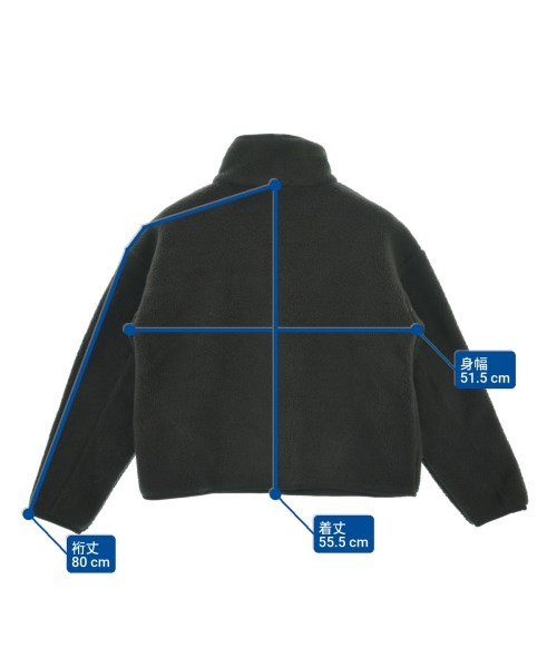 THE NORTH FACE（ザノースフェイス）その他 黒 サイズ:XS レディース/2200621147018