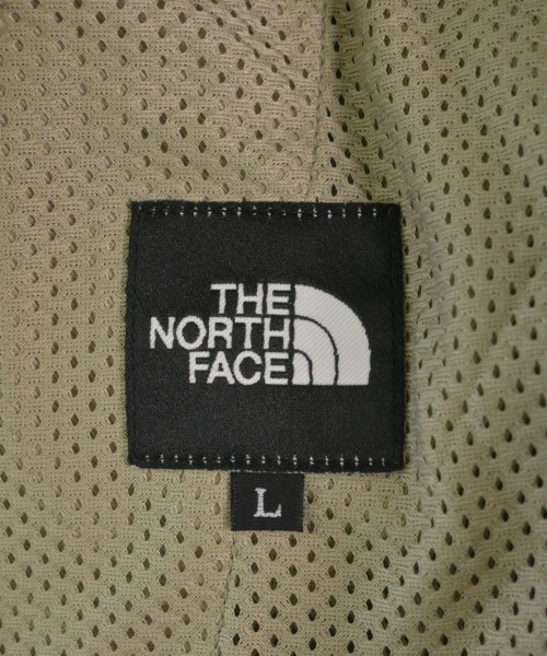 THE NORTH FACE（ザノースフェイス）その他 ベージュ サイズ:L メンズ/2200621181029