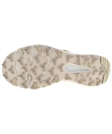 THE NORTH FACE（ザノースフェイス）スニーカー ベージュ サイズ:27cm メンズ/2200621242126