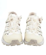 THE NORTH FACE（ザノースフェイス）スニーカー ベージュ サイズ:27cm メンズ/2200621242126