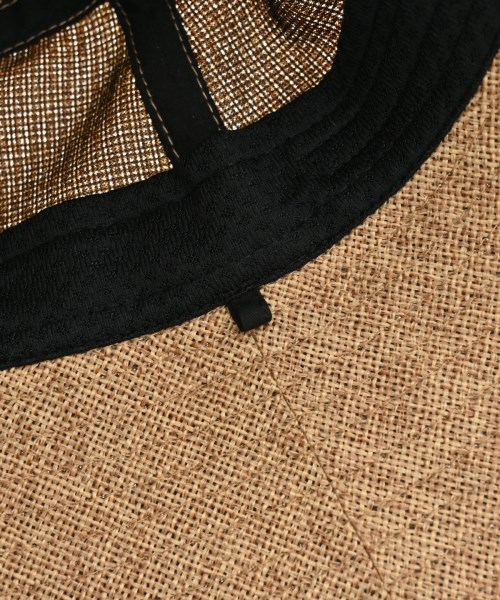 THE NORTH FACE（ザノースフェイス）ストローハット ベージュ サイズ:M レディース/2200621311013