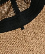 THE NORTH FACE（ザノースフェイス）ストローハット ベージュ サイズ:M レディース/2200621311013