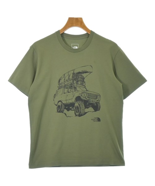 ザノースフェイス(THE NORTH FACE)のTHE NORTH FACE Tシャツ・カットソー